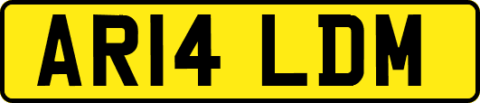 AR14LDM