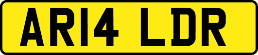 AR14LDR
