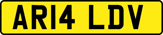 AR14LDV