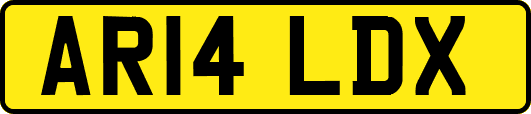 AR14LDX