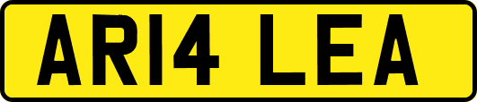 AR14LEA