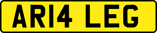 AR14LEG