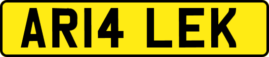 AR14LEK