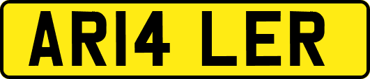 AR14LER