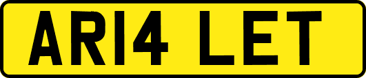 AR14LET