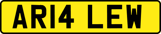 AR14LEW