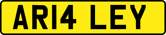 AR14LEY
