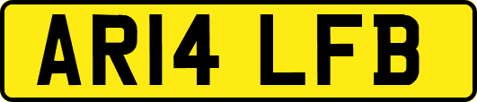 AR14LFB