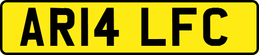 AR14LFC