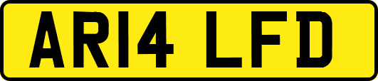 AR14LFD