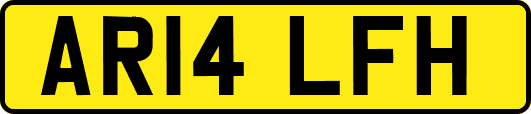 AR14LFH
