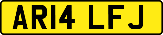 AR14LFJ