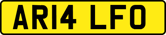 AR14LFO
