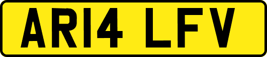 AR14LFV