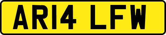 AR14LFW