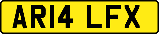 AR14LFX