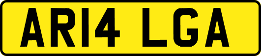AR14LGA
