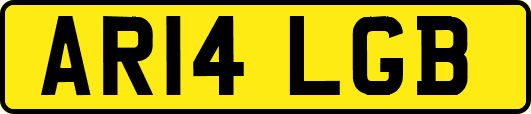 AR14LGB