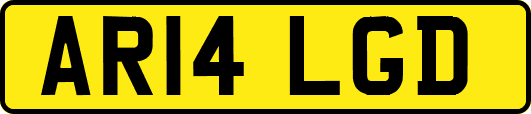 AR14LGD