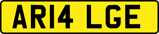 AR14LGE