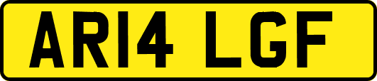 AR14LGF