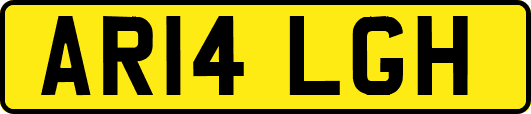 AR14LGH