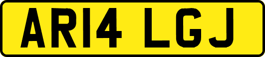 AR14LGJ