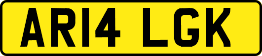 AR14LGK