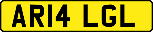 AR14LGL