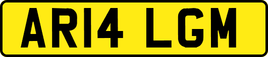 AR14LGM