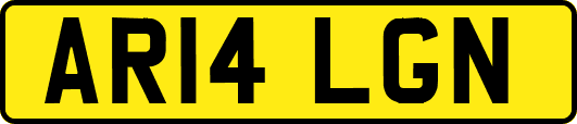 AR14LGN
