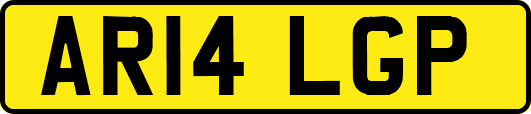 AR14LGP