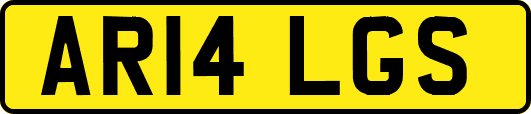 AR14LGS