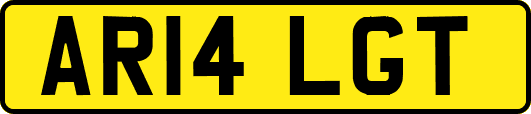 AR14LGT
