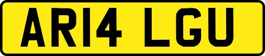 AR14LGU
