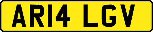 AR14LGV