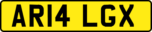 AR14LGX
