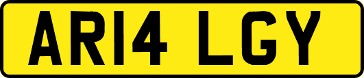 AR14LGY