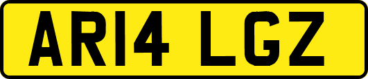 AR14LGZ