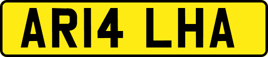 AR14LHA
