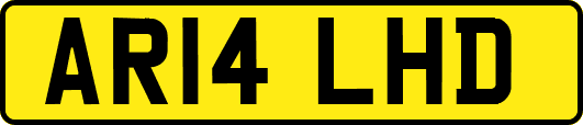 AR14LHD