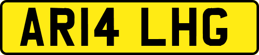 AR14LHG