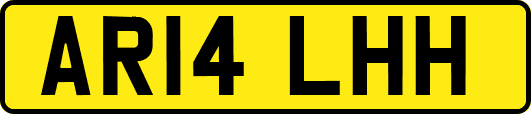 AR14LHH
