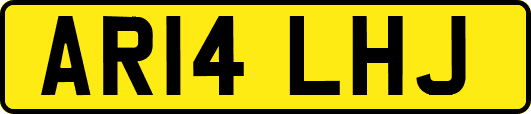 AR14LHJ