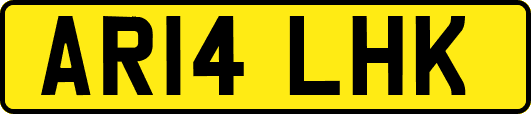 AR14LHK