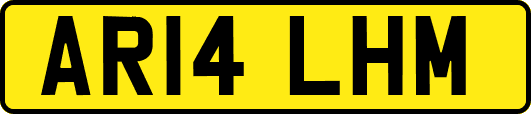 AR14LHM
