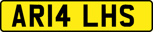 AR14LHS