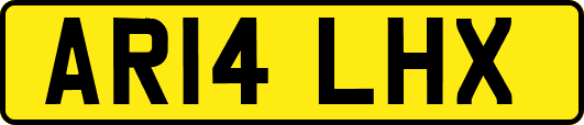AR14LHX