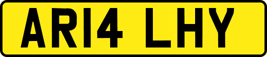 AR14LHY