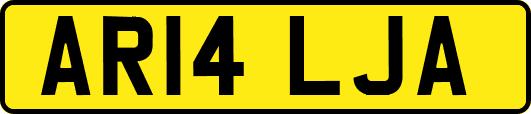 AR14LJA